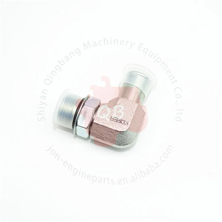 Genuine Cummins Engine Elbow Hose Coupling 3979410| Alibaba.com