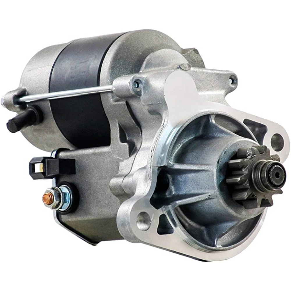 IZUMI 228000-5740 Starter Motor for Bobcat 453F 463 553 553F Fast Delivery Engine Parts