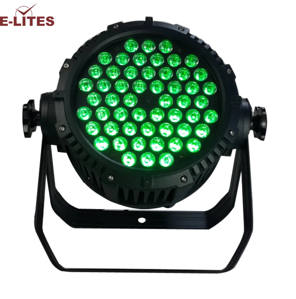 par 54 led lights