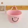 Hanging pink