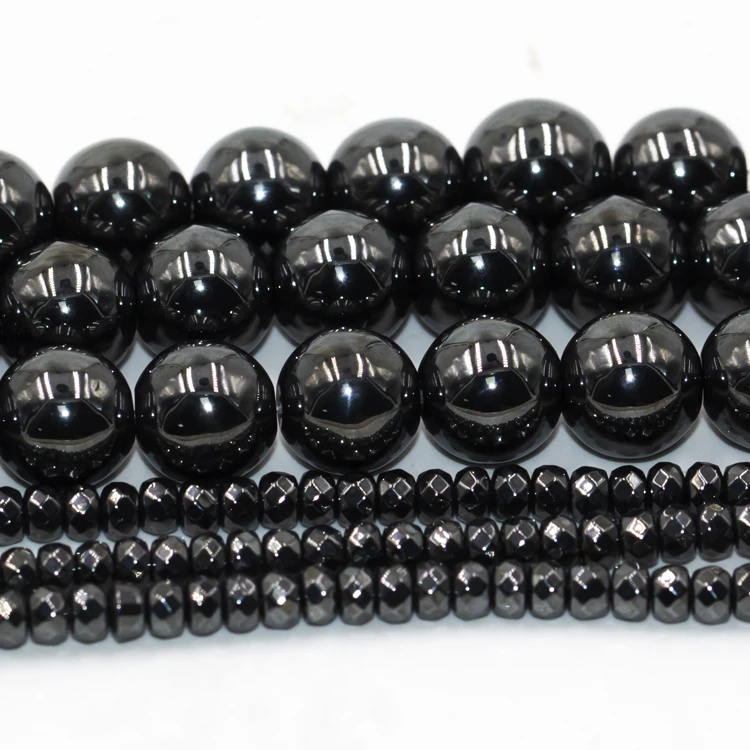 hematite beads wholesale