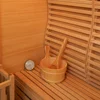 EN BOIS