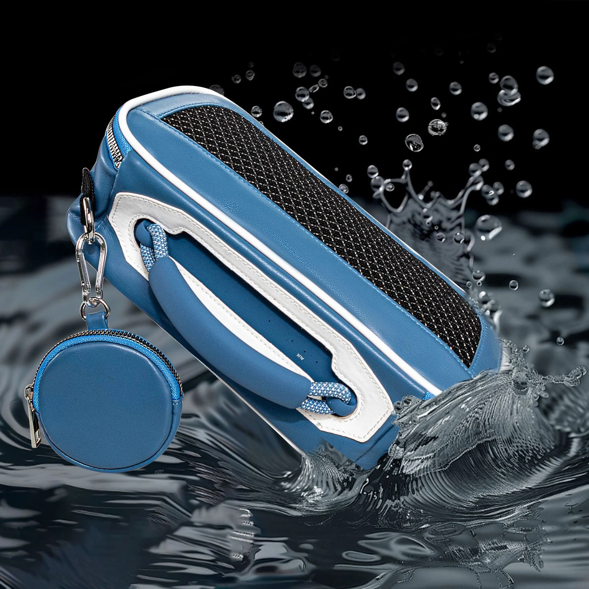 For Bose Soundlink Max Wireless for Bluetooth Speaker Case Special