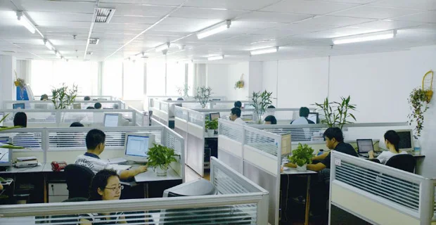 Yongkang Jinbang Industry And Trade Co., Ltd. 2