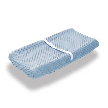 Portable Organic Waterproof Baby Changing Pad Cover