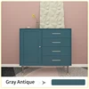 Gray Antique