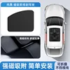 Magnetic closure - Classic Black - [Passenger Seat]