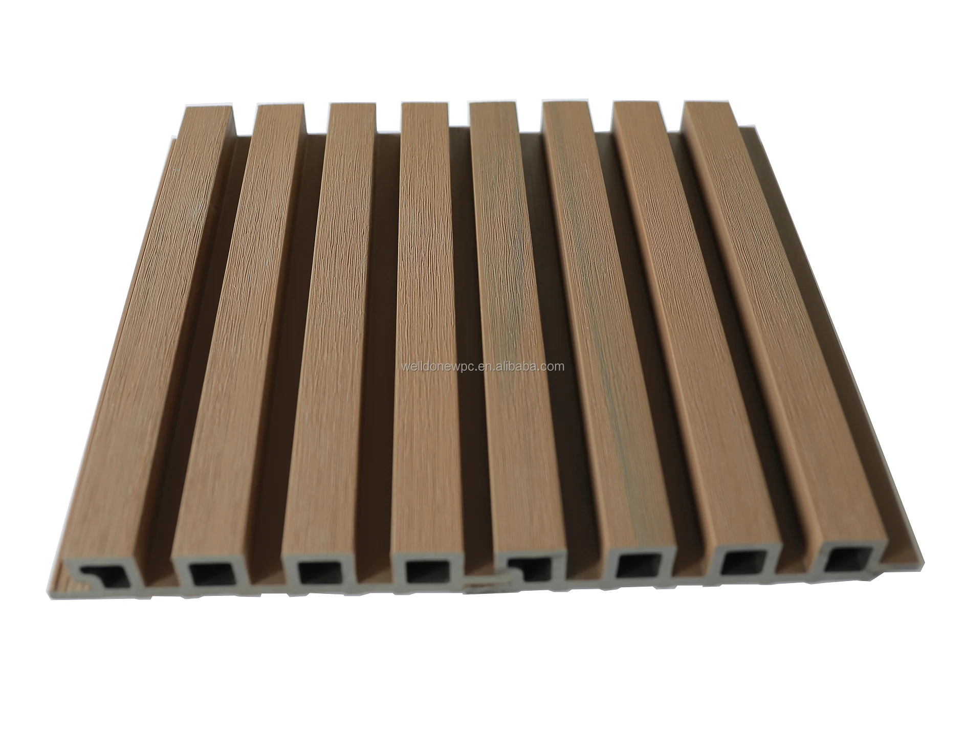 WPC Wall Panels - Durable, Stylish Cladding Solutions