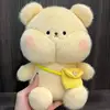 Backpack bear