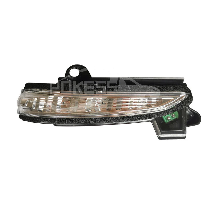 DS7Z13B375A DS7313B382AC Left Rear View Mirror Lig — 5
