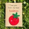 pomodoro rosso