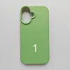 1. vert menthe