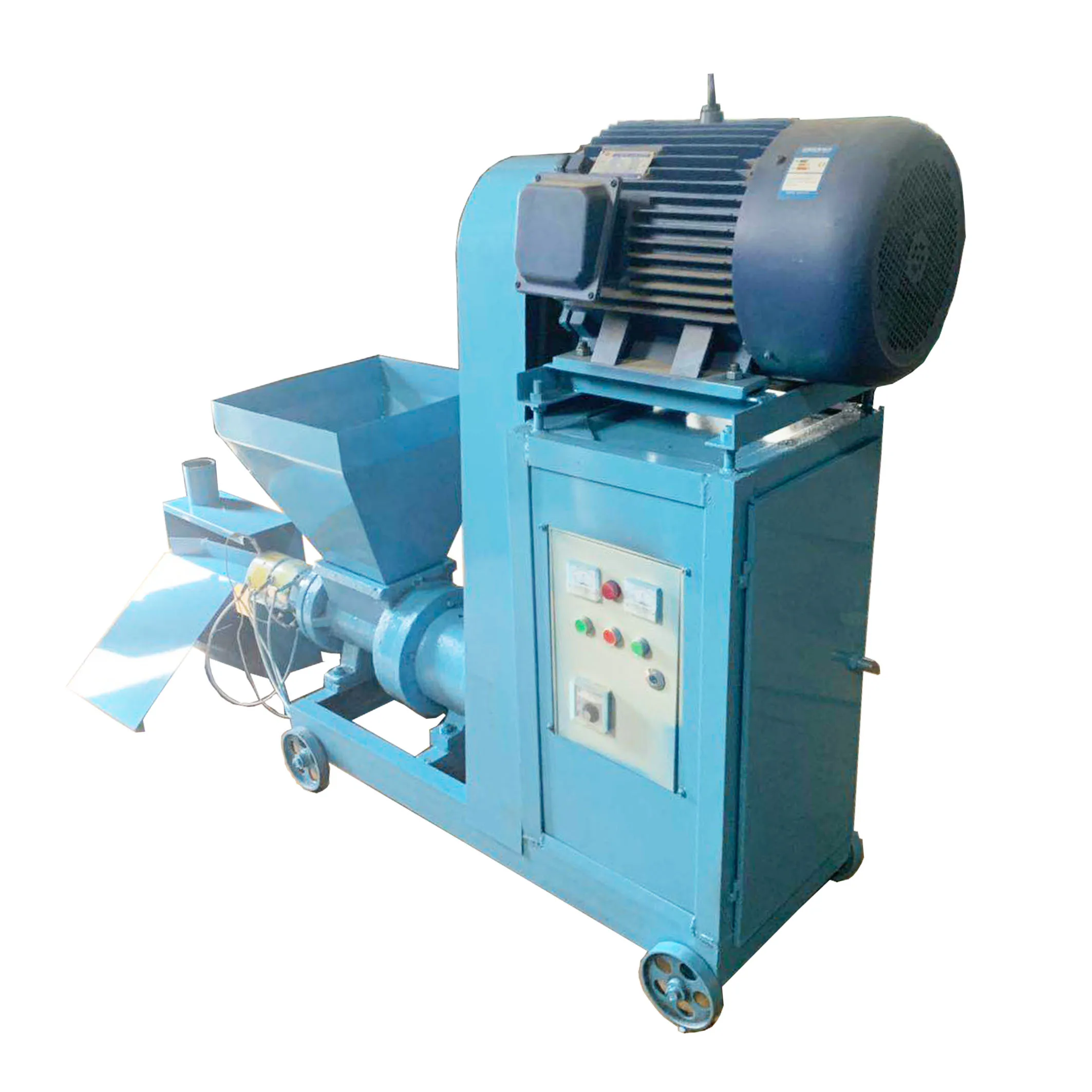 机 Furnace Sawdust Carbon Straw Electric diesel Engine