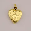 #2 gold