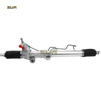 For Toyota Land Cruiser Prado Series Auto Steering Gear Box Power ...