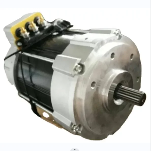 Motor But Brushless Ac Motor For Electric Car – VUTK