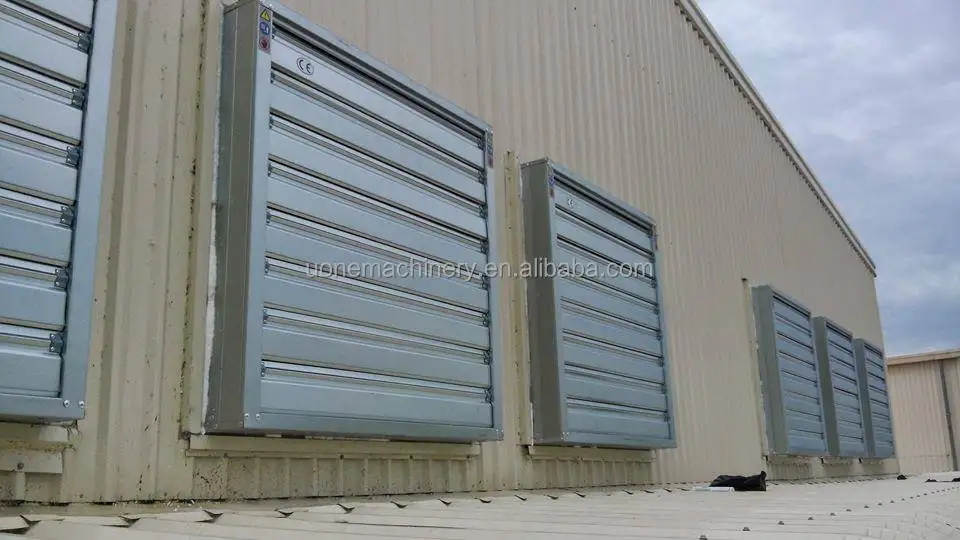 Butterfly Cone Fan, 220V, Electric - detail 50