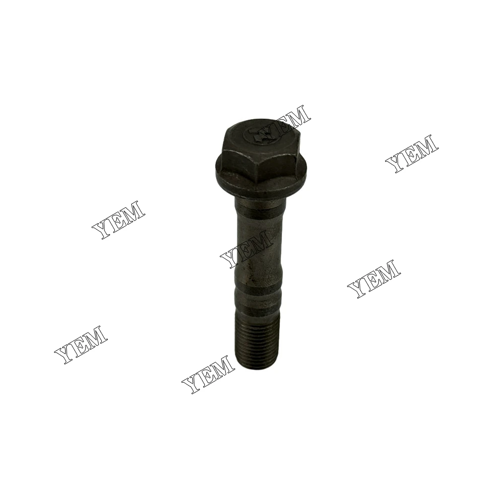 W04D Con Rod Bolt for Hino Engine Rebuild Kit Standard Size Engine Parts 4