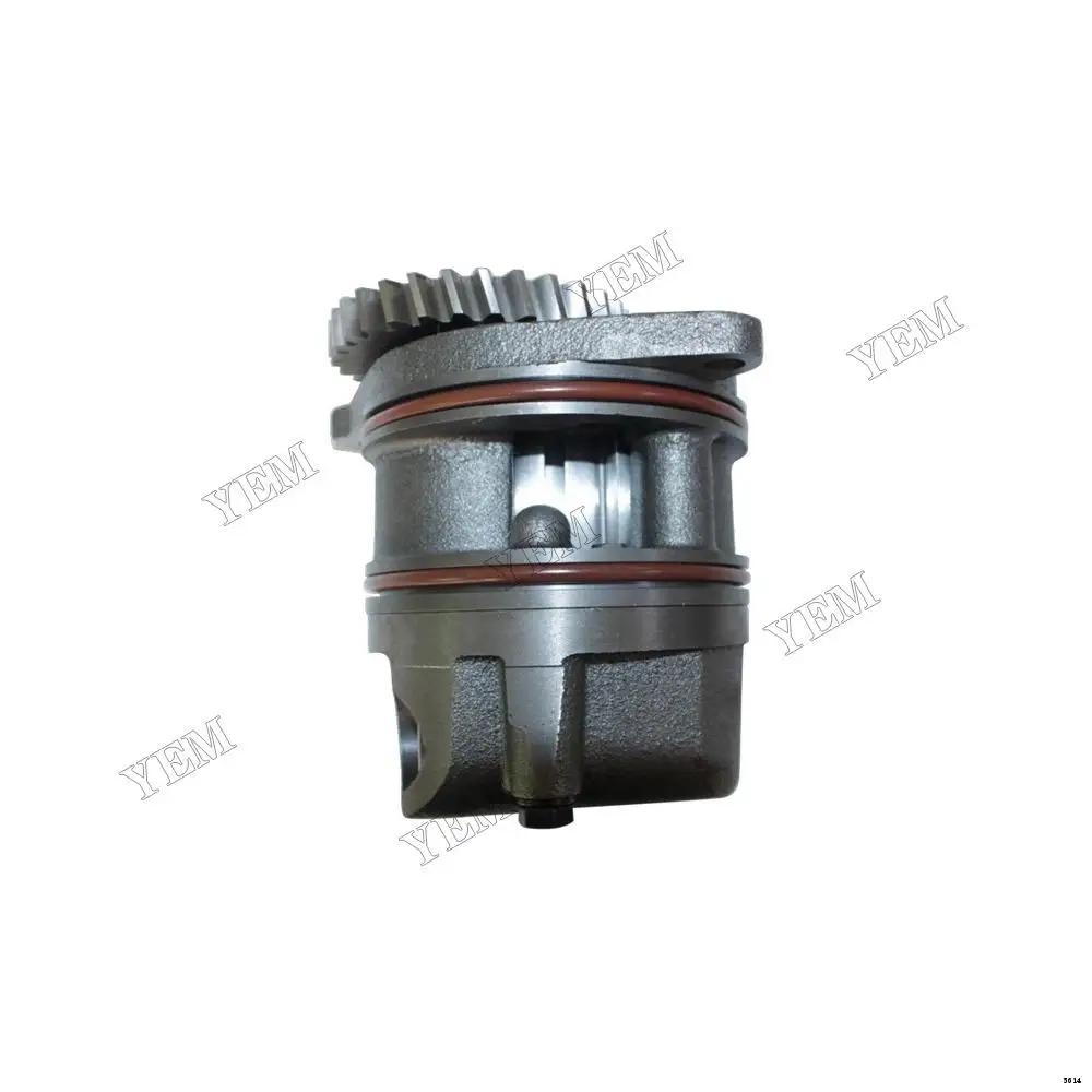 Oil Pump 3047549 3201119 Fit for K19 KTA19 QSK19 Engine