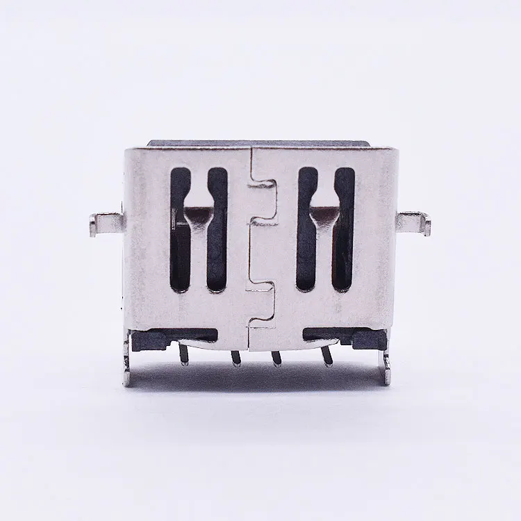 Разъем типа А Папа-мама