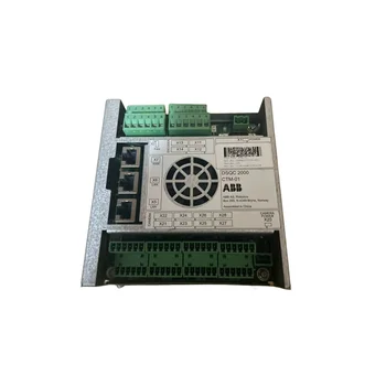 3HNA027579-001 DSQC2000 Synchronous Conveyor Chain Substrateoriginal NEW 3HNA027579-001 One Year Warranty
