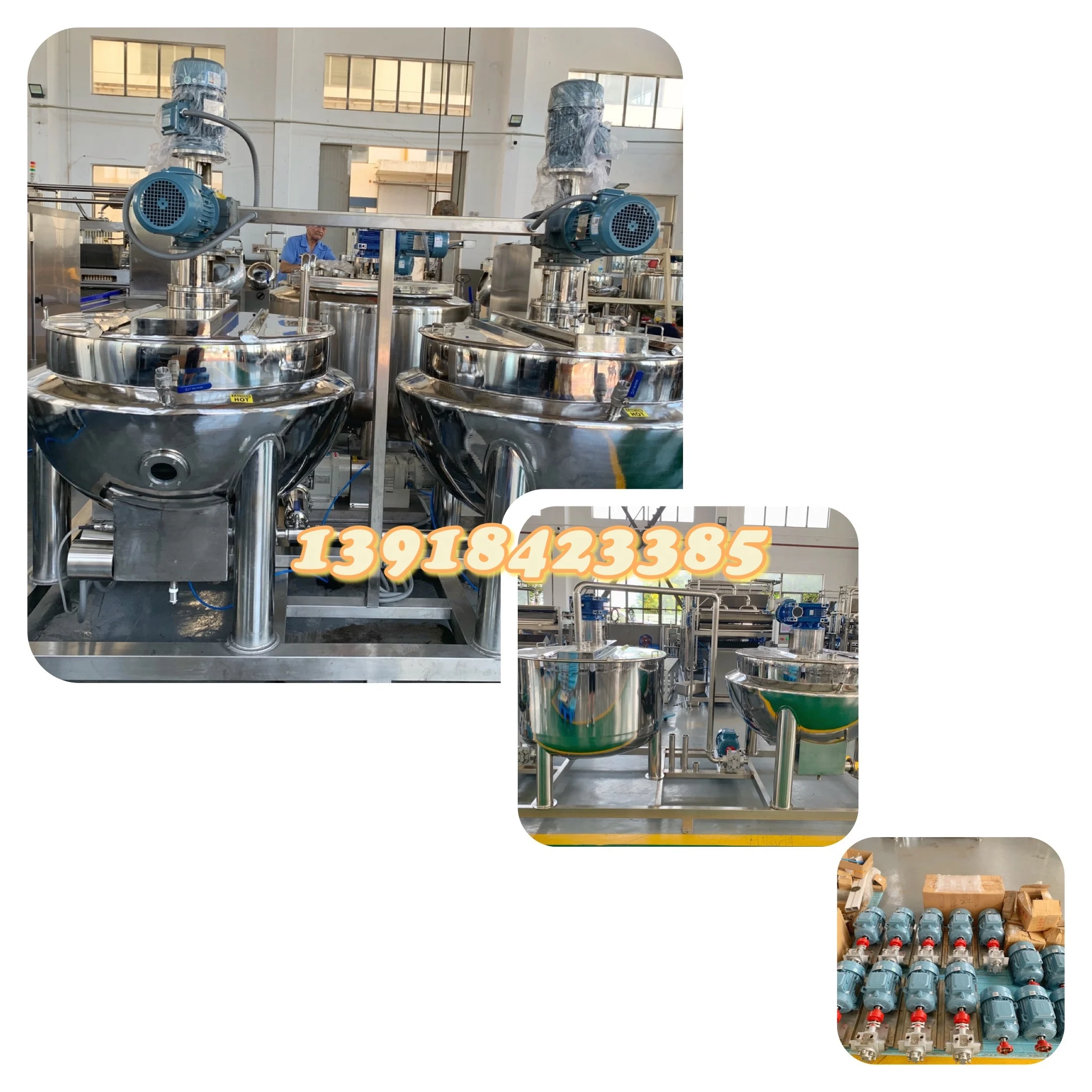 Полностью автоматическая Высокоэффективная машина для наполнения мягкими гелевыми капсулами и мастиками 600 кг/ч