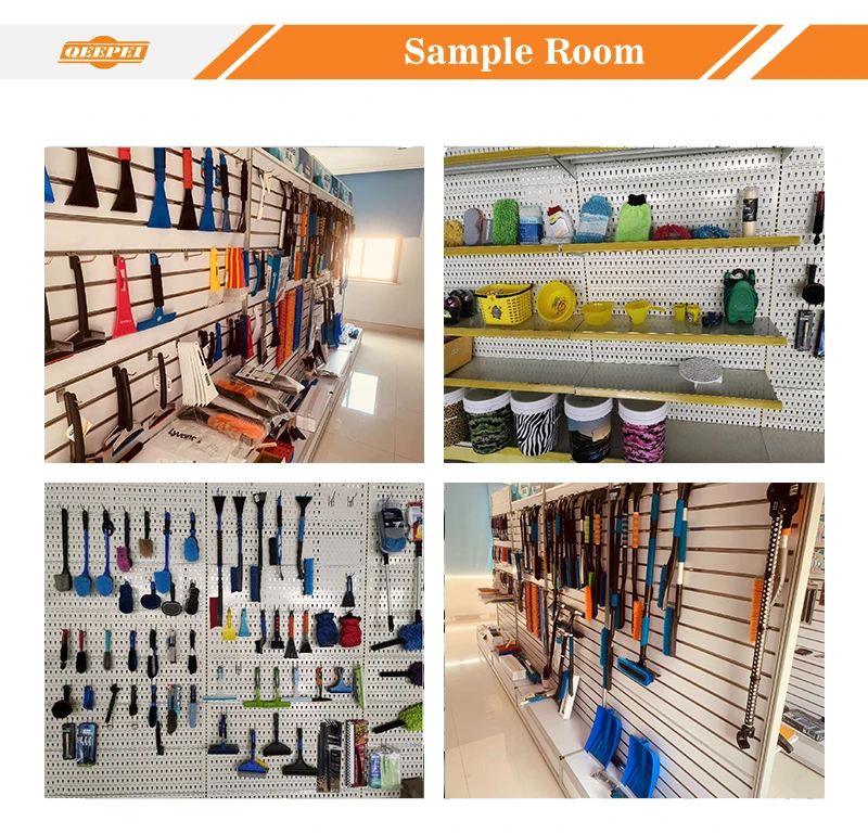 Car Wash Hand Glove Microfiber Car Care Cleaning Mitt Microfiber Hand