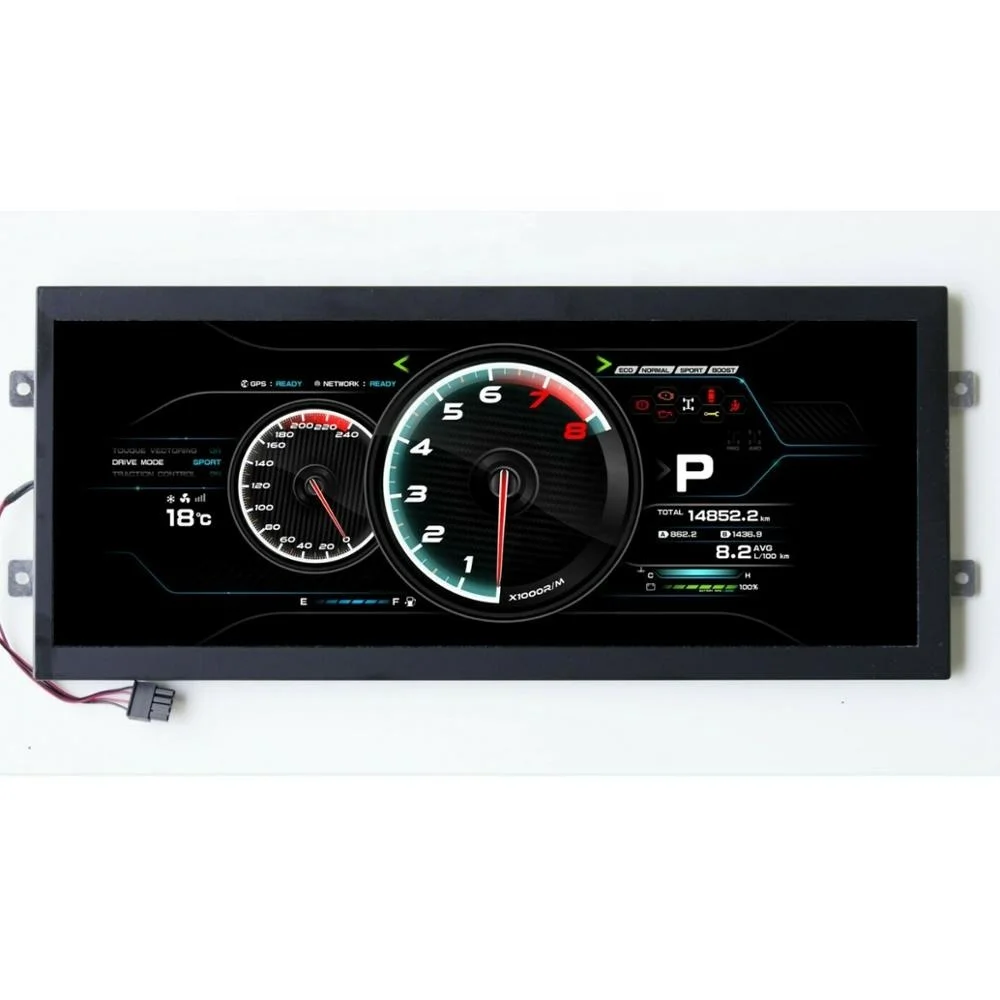 12.3 tft display manufacturer
