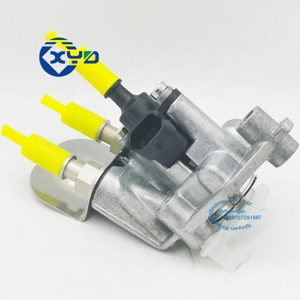 XINYIDA Urea Adblue Nozzle 0444043069 for IVECO 05801755290