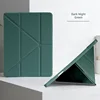 Dark Night Green-มีช่องใส่ปากกา
