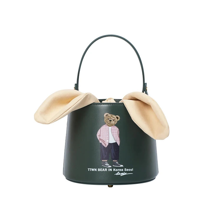 bucket bag design