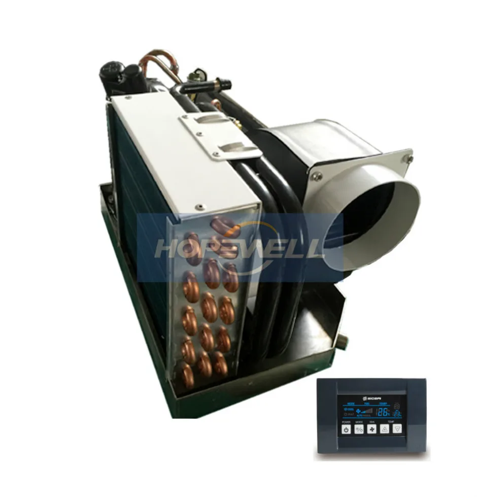 CTM Vs Dometic Vs asto Marine Air Conditioner Comparison