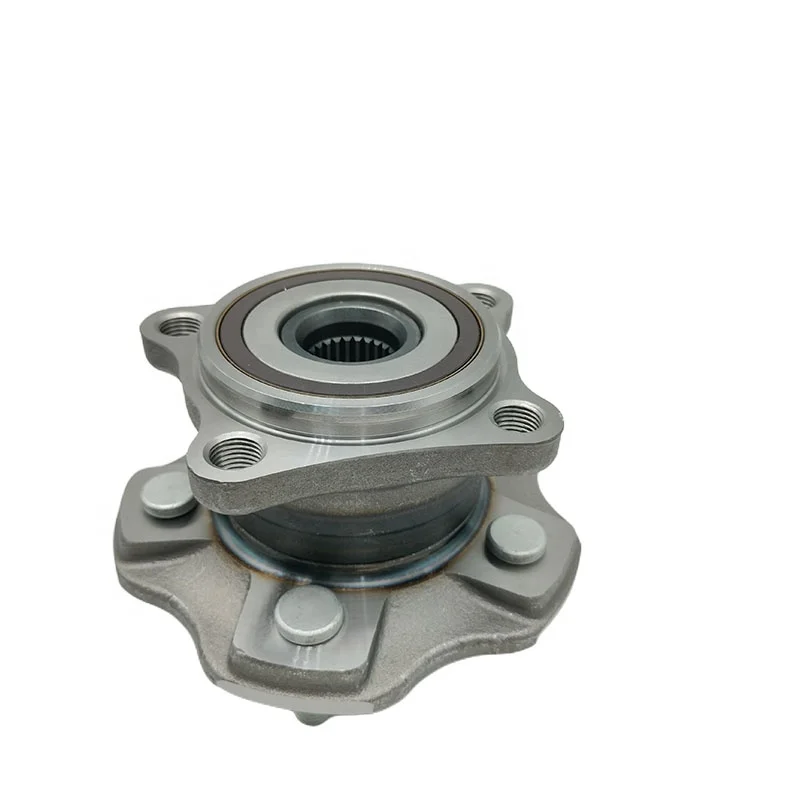Moyeu De Roue Arrière Pour LEXUS - Référence OEM 42410-48041 - Marque NTY - Neuf Sous Emballage