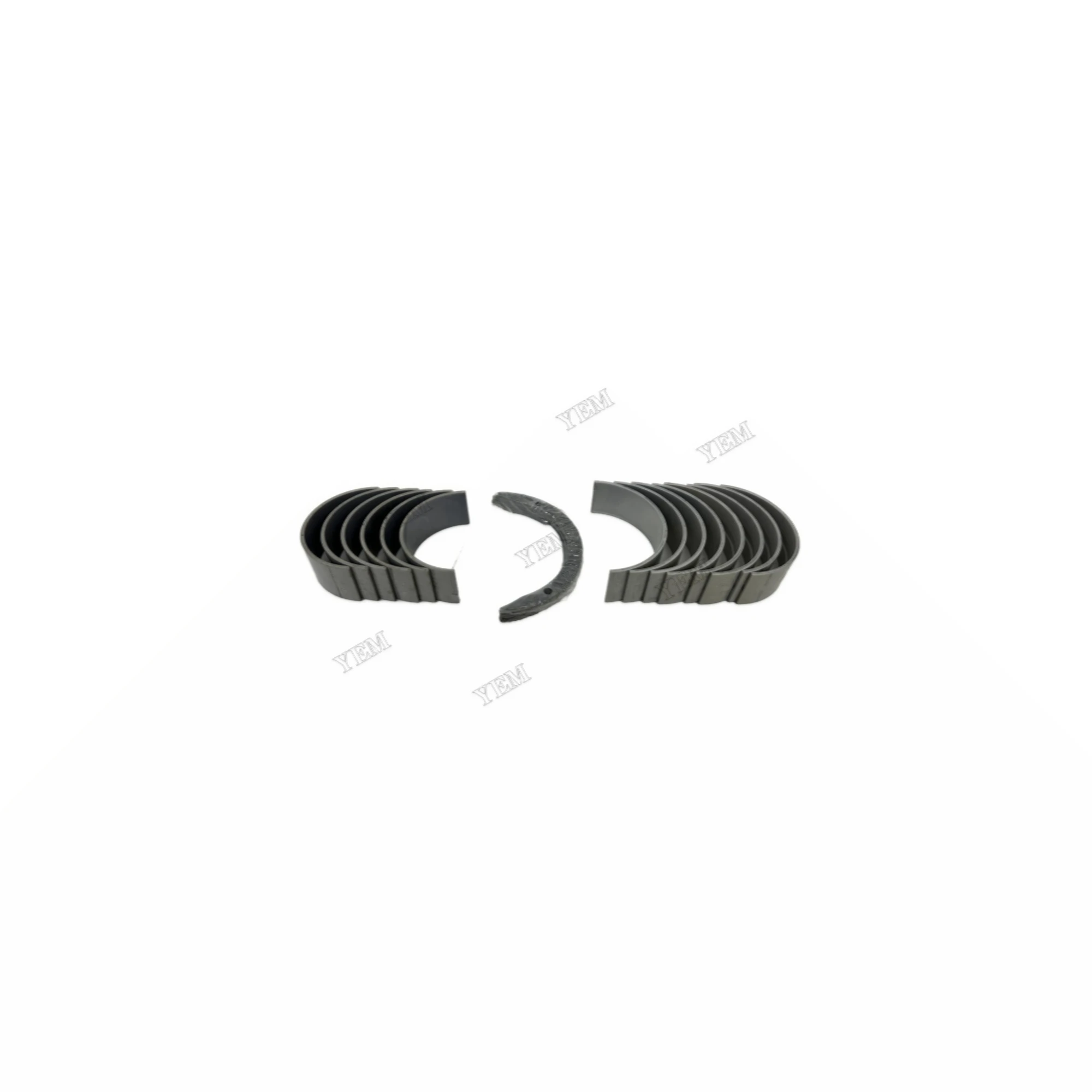 Engine Bearing and Thrust Washer Suitable for Komatsu 3D94 Engine Repair Kit