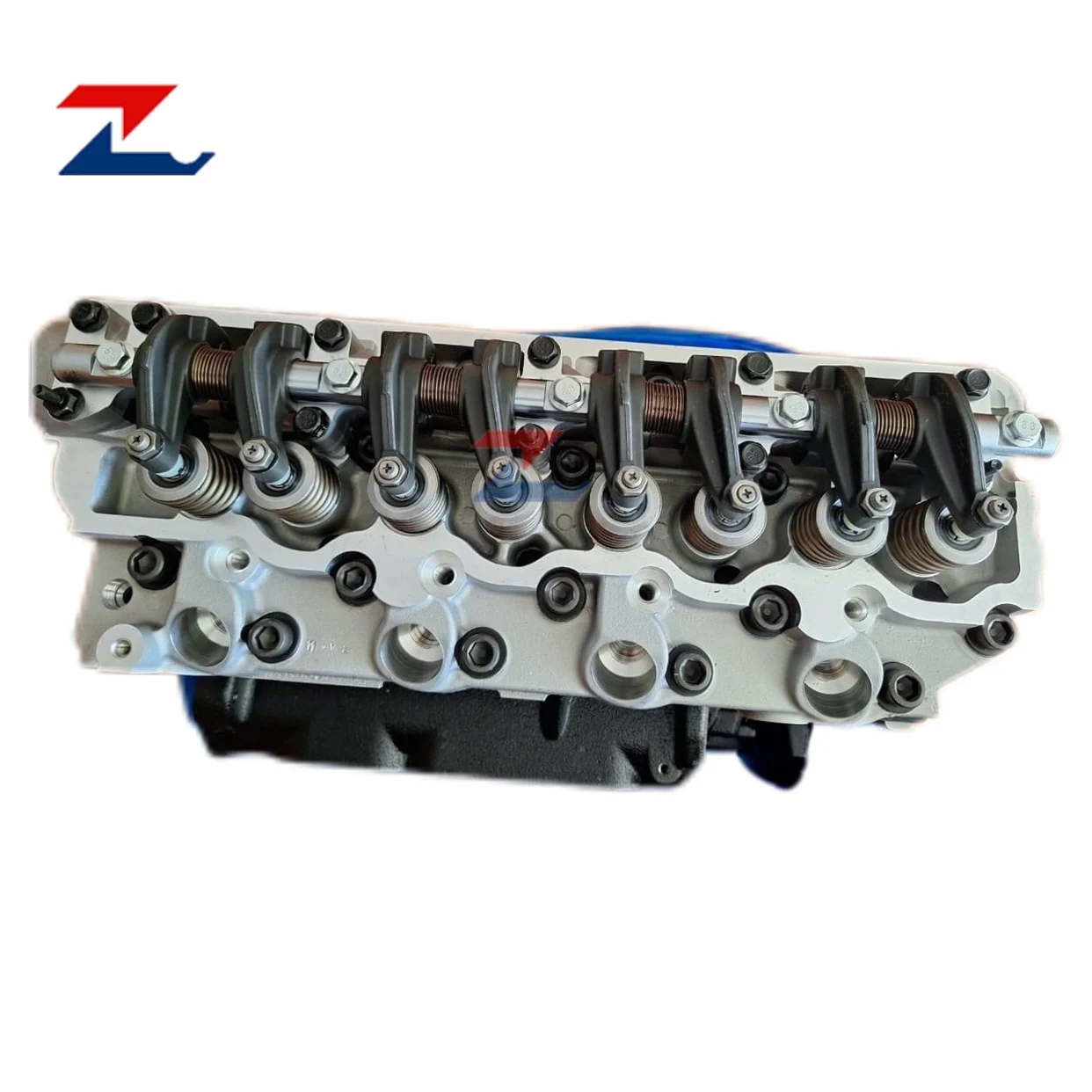 High Quality Diesel Engine 4D56 4D56BH for Montero Pajero Mitsubishi Hyundai L200 L300 Car Parts 2.5L HBS Engine Long Block