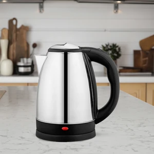 Best Selling Portadle Stainless Steel Electric Kettle for Home Hotel Use
