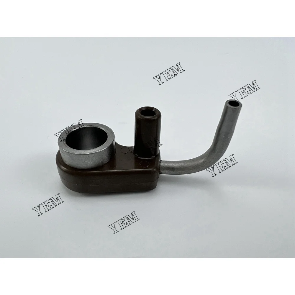 Factory C5289863 6745-21-1611 Oil Cooling Nozzle for SAA6D114E-3 Fit Komatsu Engine Industrial Machinery Engine Parts