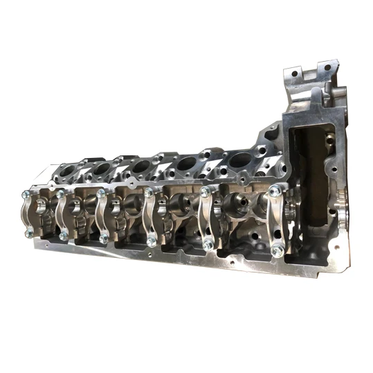 Cylinder Head 6020108520 AMC908570 for Mercedes-Benz G