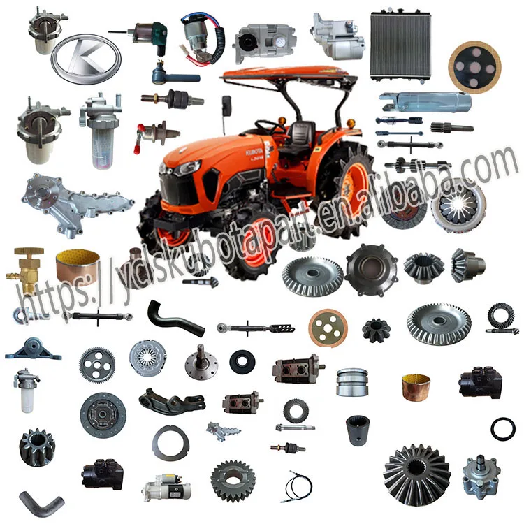 スペアパーツ TA020-12013 TA040-12013 9-23T ASSY ギアベベル L3408
