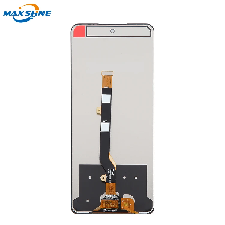 For Infinix HOT 30 LCD Mobile Phone Touch Screen for Model X6831 Factory Wholesale Different Model LCD Display