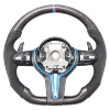 Fibra di Carbonio + Rivestimento in Carbonio Secco 2
