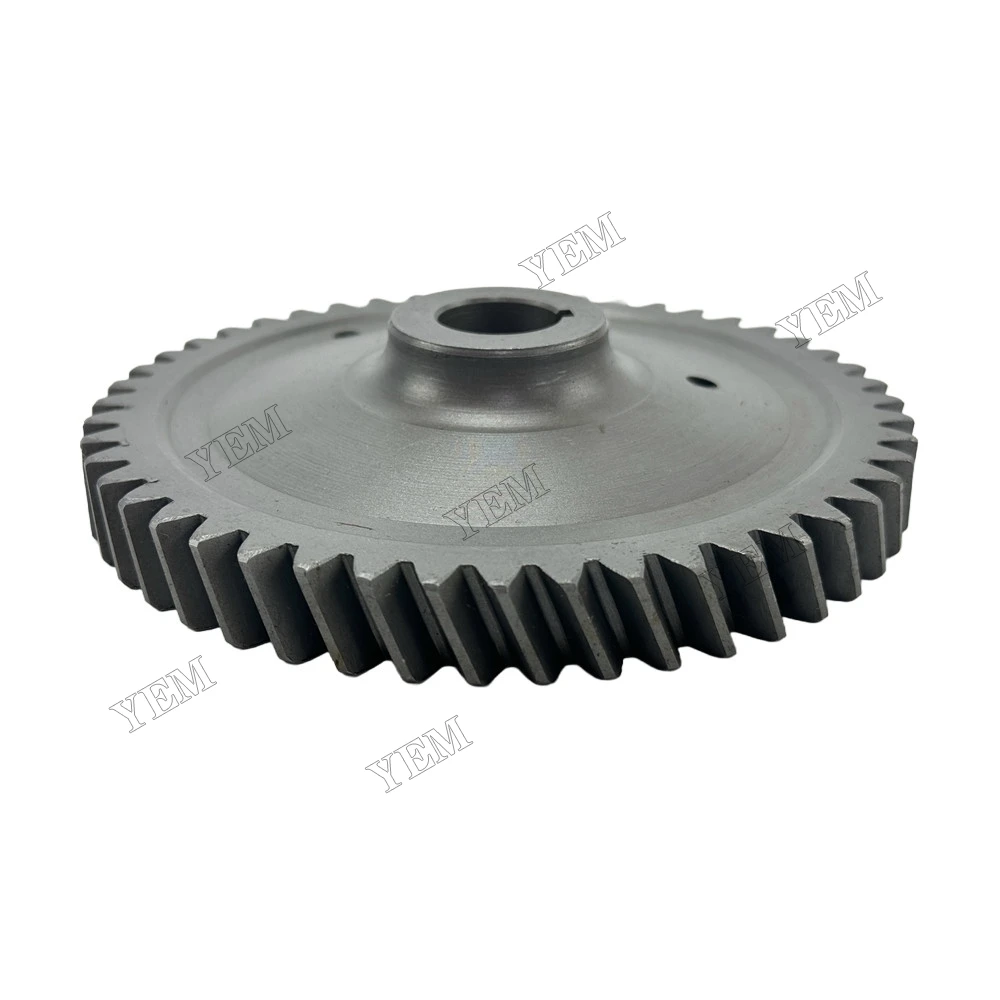 Injection Pump Gear Fit For Komatsu 4D95 Engine 6