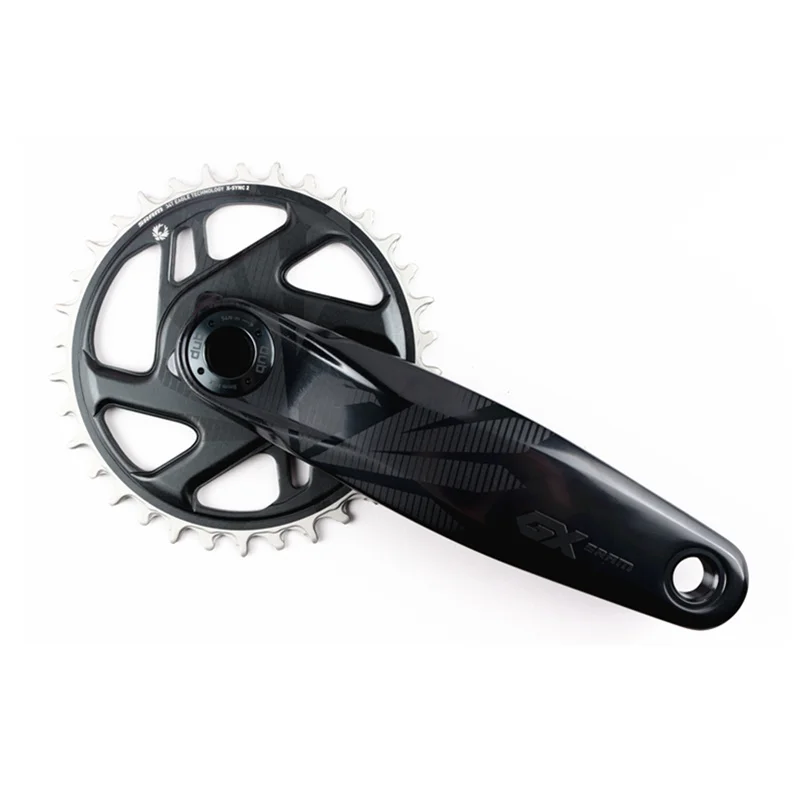 2021 New Model Sram Gx Eagle Dub 