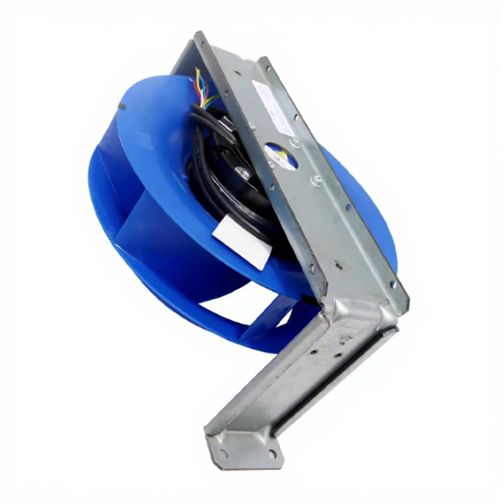 ZIEHL-ABEGG Cooling Fans - Efficient and Reliable Solutions