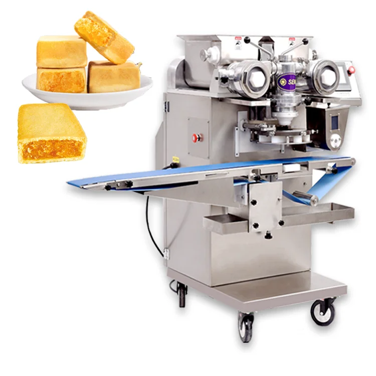 Коммерческая Машина Для Розлива тортов автоматическая машина для производства