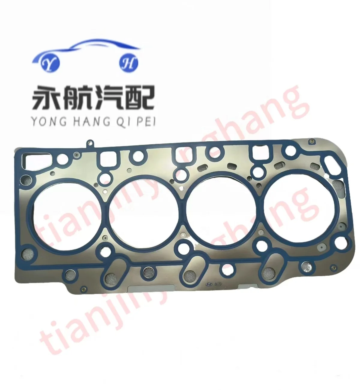 High Quality for D4CB Cylinder Head Gasket 22311-4A700 223114A700for