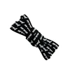 #826 Black-White Text