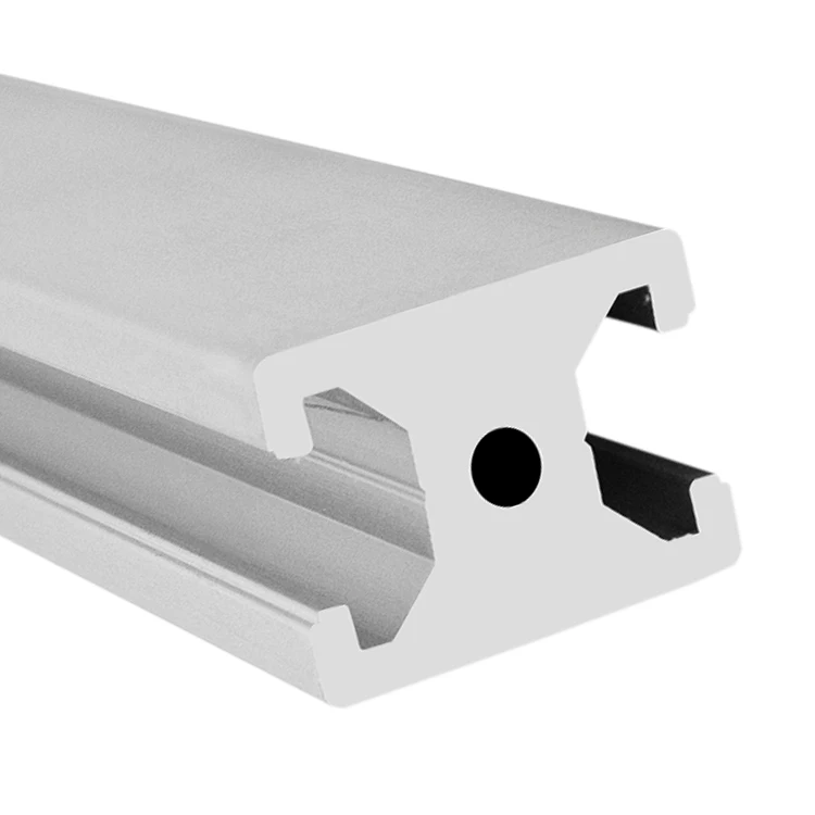 1520 Industrial Aluminum Profile Automation Framework 1520 Aluminum Alloy I-shaped details