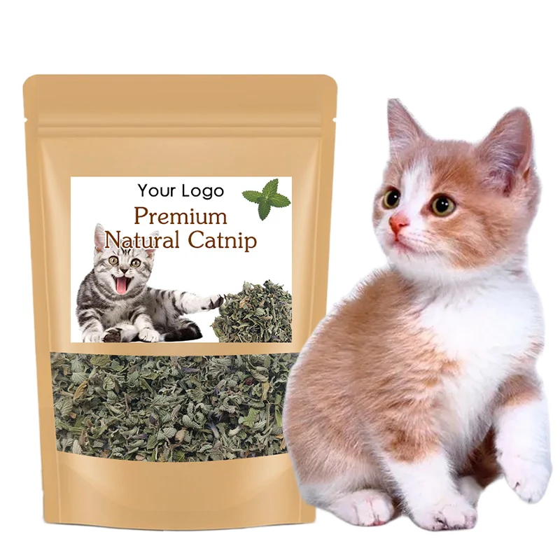 Ks Organic Pet Supplies Dried Herb Catnip Cat Catnip - Buy Catnip Leaf ...