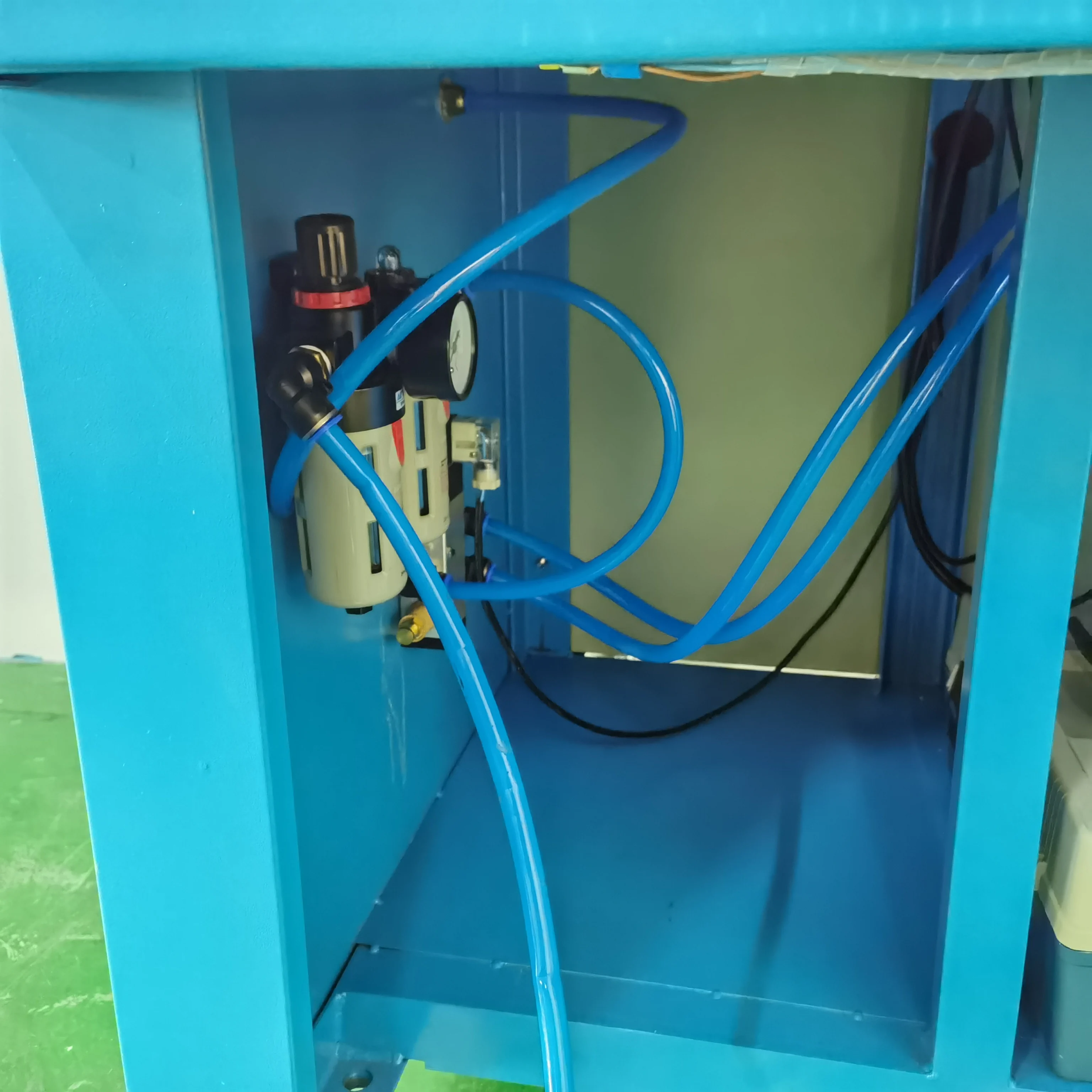 Plastic Mobile Cover Making Machine Mobile Phone Cover Case Ultrasonic Plastic Welding Machine